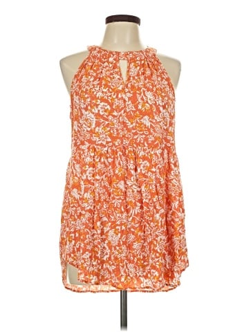 Jane and Delancey Casual Dress (view 1)