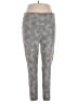 SPANX Gray Jeggings Size 2X - photo 1