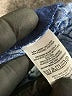 Ann Taylor LOFT Paisley Blue Casual Pants Size XS - photo 8
