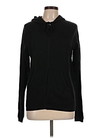 Lululemon Athletica Zip Up Hoodie (view 1)