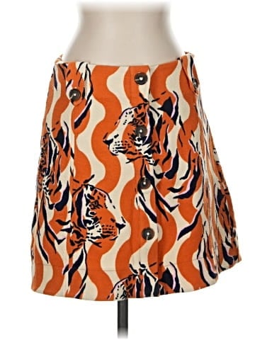 Maeve by Anthropologie Casual Skirt (view 1)