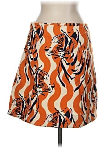 Maeve by Anthropologie Casual Skirt (view 2)