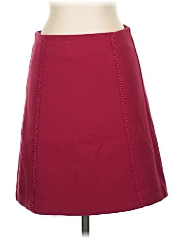 Ann Taylor LOFT Casual Skirt (view 1)