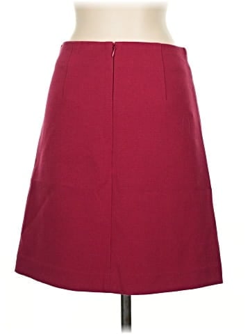 Ann Taylor LOFT Casual Skirt (view 2)