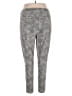 SPANX Gray Jeggings Size 2X - photo 2
