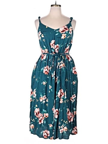 Torrid Romper (view 1)