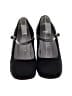 Gucci Solid Black Vintage Size EU (IT) 36 / US 6 (wide) - photo 2