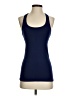 Lululemon Athletica Blue Tank Top Size XS (estimated) - photo 1