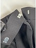 Valentino Solid Black Wool Pants Size EU (IT) 40 / US 4 - photo 8