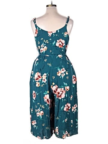 Torrid Romper (view 2)