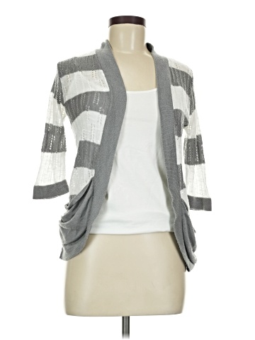 Sweet & Sinful Cardigan (view 1)