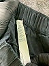 Lululemon Athletica 100% Tencel Black Cargo Pants Size 6 - photo 7