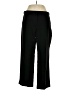 Doc & Amelia 100% Polyester Black Dress Pants Size 14 - photo 1
