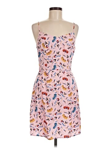 Made with Tender Loving Care by HVN Casual Dress (view 1)