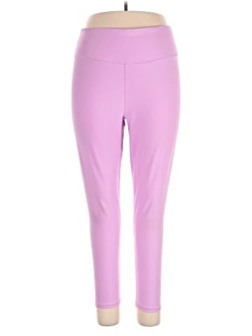 YPB Active Pants (view 1)