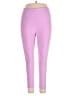 YPB Pink Purple Active Pants Size XXL - photo 1