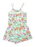 P.S. From Aeropostale Tropical Green Dress Size 14 - photo 2
