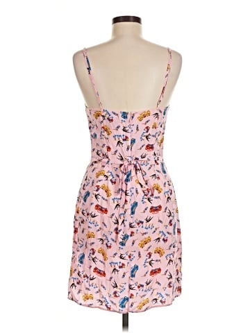 Made with Tender Loving Care by HVN Casual Dress (view 2)