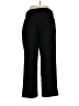 Doc & Amelia 100% Polyester Black Dress Pants Size 14 - photo 2