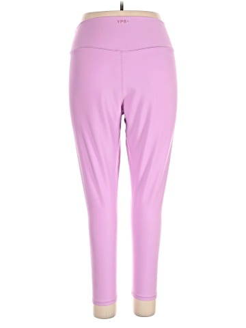 YPB Active Pants (view 2)