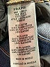 FRAME Blue Jeans Size 25 waist - photo 8