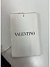 Valentino Solid Black Wool Pants Size EU (IT) 40 / US 4 - photo 7