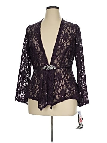 Ursula of Switzerland Cardigan (view 1)