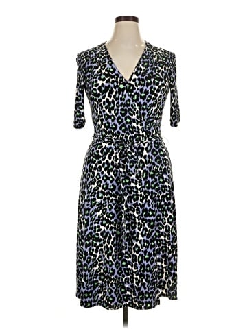 Donna Morgan Casual Dress (view 1)
