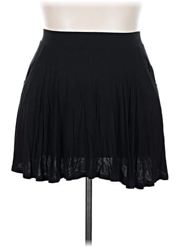 SO Casual Skirt (view 1)