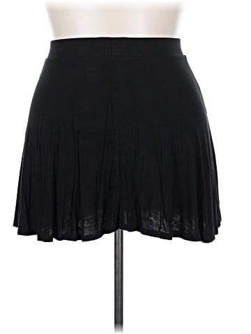 SO Casual Skirt (view 2)
