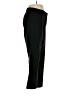 Doc & Amelia 100% Polyester Black Dress Pants Size 14 - photo 4