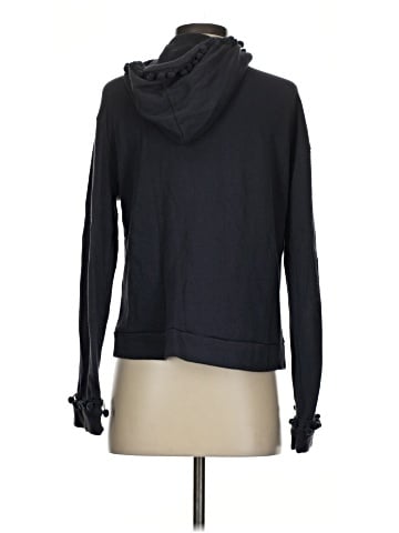 Honey Punch Zip Up Hoodie (view 2)