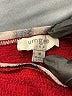Umgee Burgundy Pullover Sweater Size M - photo 7