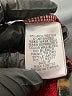 Umgee Burgundy Pullover Sweater Size M - photo 8