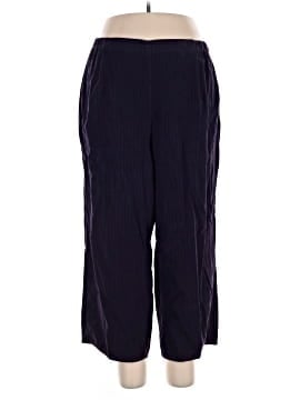 Flax Casual Pants (view 1)