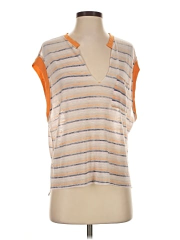 Out From Under Sleeveless T-Shirt (view 1)