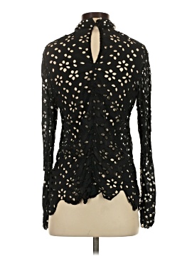 Rachel Comey Long Sleeve Blouse (view 2)