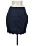 TOBI Solid Blue Formal Skirt Size S - photo 2