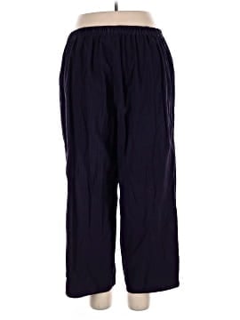 Flax Casual Pants (view 2)
