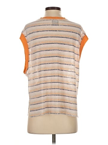 Out From Under Sleeveless T-Shirt (view 2)