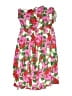 Cupshe 100% Rayon Pink Swimsuit Cover Up Size S - photo 1