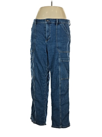 Lands' End Jeans (view 1)