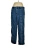 Lands' End Blue Jeans Size 14 - photo 1