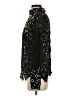 Rachel Comey Black Long Sleeve Blouse Size S - photo 5