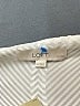 Ann Taylor LOFT Gray Sleeveless Blouse Size Med Petite - photo 7