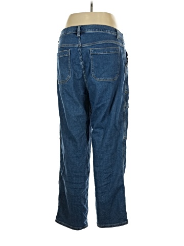Lands' End Jeans (view 2)