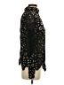 Rachel Comey Black Long Sleeve Blouse Size S - photo 4