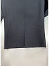 Valentino Solid Black Wool Pants Size EU (IT) 40 / US 4 - photo 10