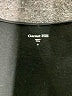 Garnet Hill Black Tank Top Size S - photo 7