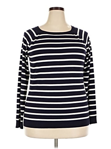 Spense Pullover Sweater (view 1)